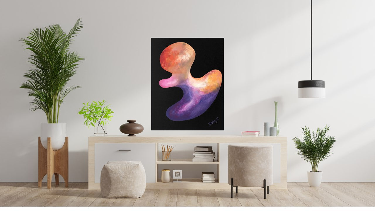 interiordesign_art-rooney_Acrylkunstwerk