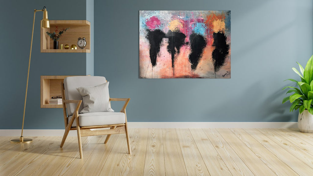 Kunstwerk_Acryl_art-rooney_interior_design