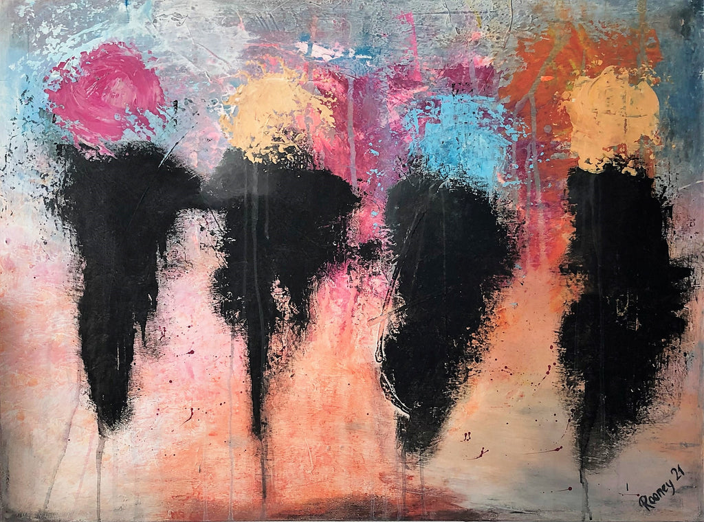 Acryl_Gemälde_art-ronney_interiordesign